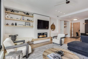 Electric Pass Lodge 503 by Snowmass Mountain Lodging